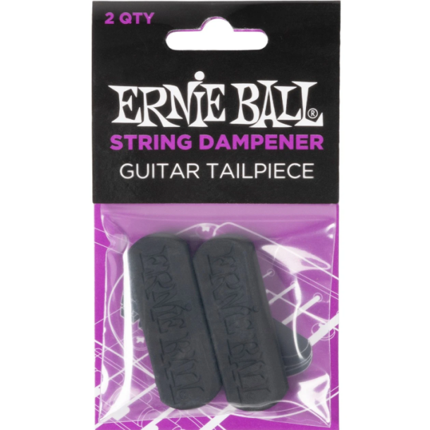 Ernie Ball 9638 Strengd�mper til halestykke